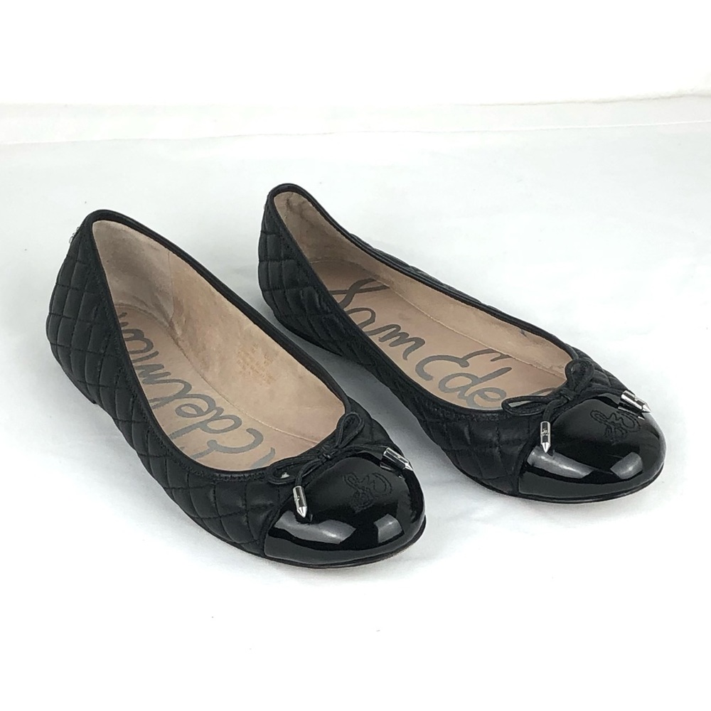 Sam Edelman slip on flats